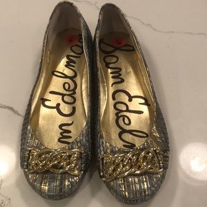 Sam Edelman flats
